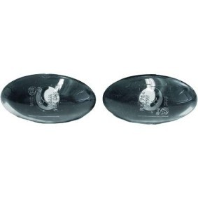 Blinker des Herstellers DIEDERICHS - Originalware Artikelnummer: 4225179