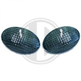 Blinker des Herstellers DIEDERICHS - Originalware Artikelnummer: 1812279