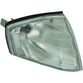 Blinker des Herstellers DIEDERICHS - Originalware Artikelnummer: 1609072