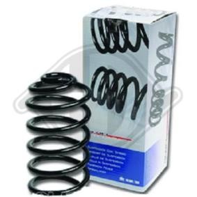 Osta Jousi (auton jousitus) DIEDERICHS:llä 9981539 edullisesti hintaan 74,64 €