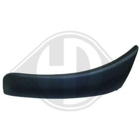 Acquista Modanatura paraurti da DIEDERICHS 6686063 a buon mercato per soli 41,42 €