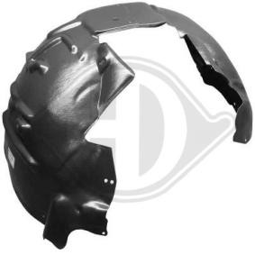 Acquista Copertura, Passaruota da DIEDERICHS 1018009 a buon mercato per soli 32,70 €