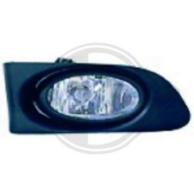 Osta Sumuvalo DIEDERICHS:llä 5240088 edullisesti hintaan 69,53 €