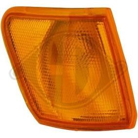 Blinker des Herstellers DIEDERICHS - Originalware Artikelnummer: 1402070