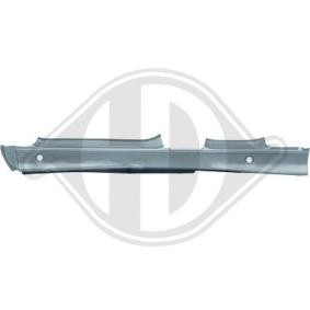 Compre Carroçaria da DIEDERICHS 9119041 a um preço baixo por 45,24 €