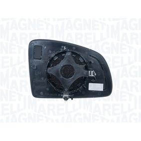Comprar Cristal de espejo, retrovisor exterior de MAGNETI MARELLI 351991304410 a bajo precio de 24,27 €