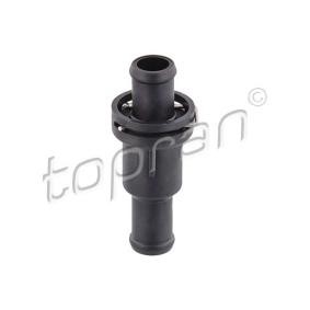 Acquista Termostato motore da TOPRAN 112 949 a buon mercato per soli 14,99 €
