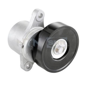 Comprar Polea tensora, correa poli V de SNR GA377.01 a bajo precio de 77,43 €