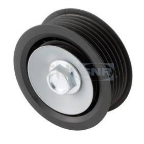Compre Polia de desvio / de guia, correia trapezoidal estriada da SNR GA364.09 a um preço baixo por 29,58 €