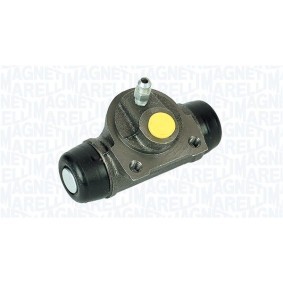 Osta Rekisterivalo MAGNETI MARELLI:llä 714044000602 edullisesti hintaan 8,95 €
