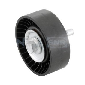 Compre Polia de desvio / de guia, correia trapezoidal estriada da SNR GA352.72 a um preço baixo por 22,66 €