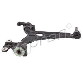 Compre Braço de suspensão da TOPRAN 722 651 a um preço baixo por 118,80 €