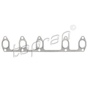 Compre Disco de travão da TOPRAN 722 450 a um preço baixo por 59,06 €