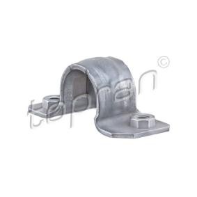 Compre Suporte, apoio da barra estabilizadora da TOPRAN 113 410 a um preço baixo por 3,41 €