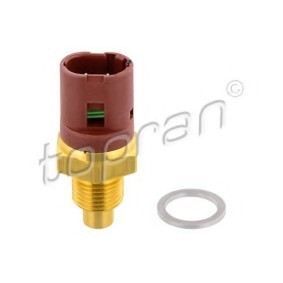 Acquista Sensore, Temperatura refrigerante da TOPRAN 207 839 a buon mercato per soli 16,98 €