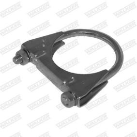 Auspuffschelle 82310 LAND ROVER von WALKER
