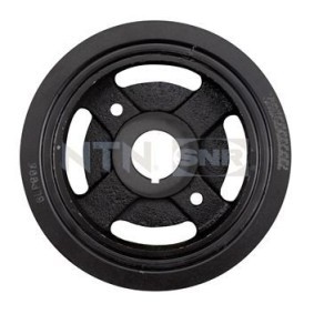 Acquista Puleggia cinghia albero a gomiti da SNR DPF369.00 a buon mercato per soli 89,07 €