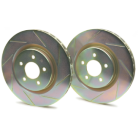 Compre Freno de disco alto rendimiento de BREMBO online para Clase C T-modell (S202) a precios moderados
