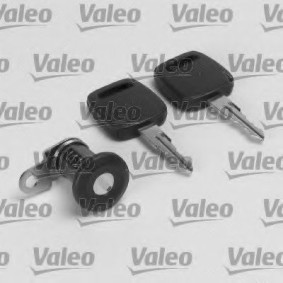Køb Låsecylinder af VALEO 256840 til den lave pris 503,12 DKK