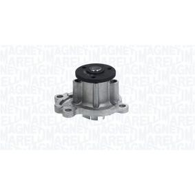 Wasserpumpe von MAGNETI MARELLI