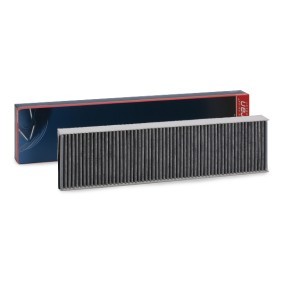 Innenraumfilter für MINI von TOPRAN
