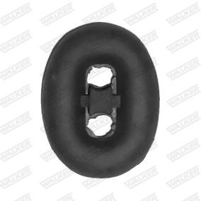 Compre Fita de borracha, sistema de escape da WALKER 86537 a um preço baixo por 2,68 €