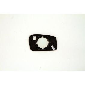 Compre Vidro de espelho, espelho retrovisor exterior da MAGNETI MARELLI 351991303230 a um preço baixo por 12,90 €
