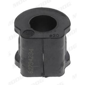 Lagerbuchse, Stabilisator VO-SB-7161 für SKODA
