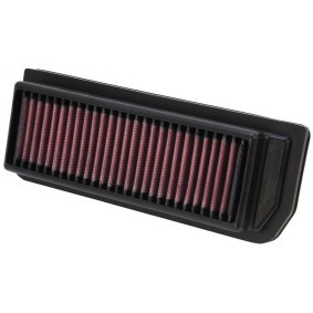 Kjøp Luftfilter av K&N Filters 33-2986 til den lave prisen 781,00 NOK