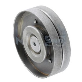Compre Polia de desvio / de guia, correia trapezoidal estriada da SNR GA357.45 a um preço baixo por 19,95 €
