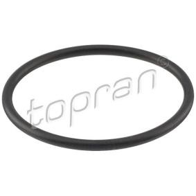 Achetez des Joint d'étanchéité, thermostat TOPRAN 113 298 à prix pour 2,04 €