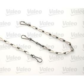 Compre Fecho, recipiente de combustível da VALEO 247717 a um preço baixo por 7,08 €