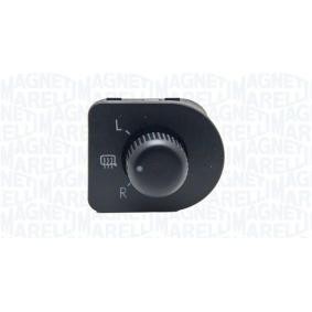 Comprar Conmutador, ajuste de espejo de MAGNETI MARELLI 000051006010 a bajo precio de 18,23 €