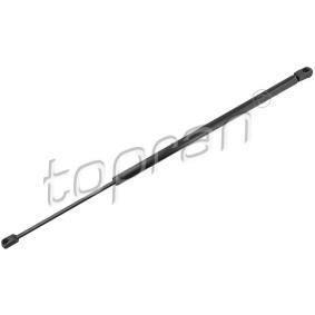 Köp Gasfjäder till baklucka av TOPRAN 501 809 till det låga priset 196,29 kr