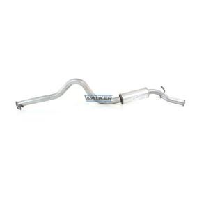 Compre Panela de escape traseira da WALKER 19606 a um preço baixo por 57,71 €