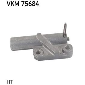 Riemenspanner, Zahnriemen des Herstellers SKF - Originalware Artikelnummer: VKM 75684