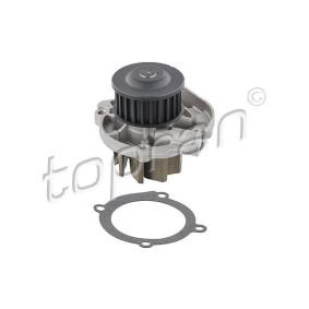 Achetez des Pompe à eau TOPRAN 304 137 à prix pour 45,75 €