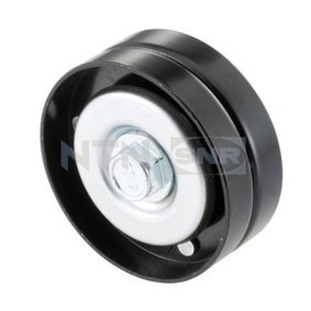 Compre Polia de desvio / de guia, correia trapezoidal estriada da SNR GA385.02 a um preço baixo por 34,77 €