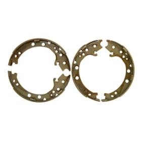 Comprar Zapata de freno de mano de ABE C04021ABE a bajo precio de 30,86 €