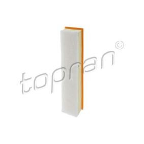 Compre Filtro de ar da TOPRAN 700 730 a um preço baixo por 11,33 €