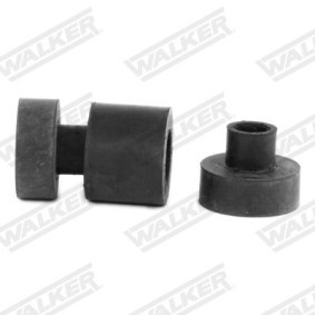 Acquista Nastro di gomma, Imp. gas scarico da WALKER 81332 a buon mercato per soli 4,81 €