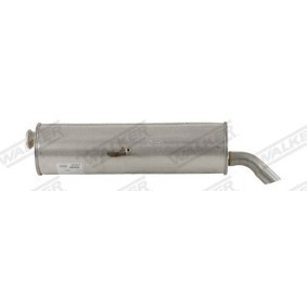 Compre Panela de escape traseira da WALKER 23534 a um preço baixo por 80,86 €