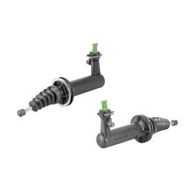 Kupplungsnehmerzylinder 804750 für RENAULT