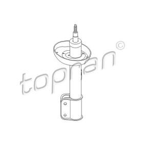 Compre Amortecedor da TOPRAN 206 692 a um preço baixo por 27,61 €