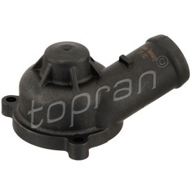 Acquista Guarnizione, Collettore aspirazione da TOPRAN 722 518 a buon mercato per soli 2,15 €