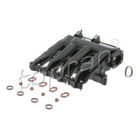Klopfsensor von TOPRAN 722 619