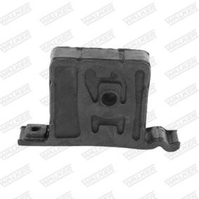 Halter, Abgasanlage 80357