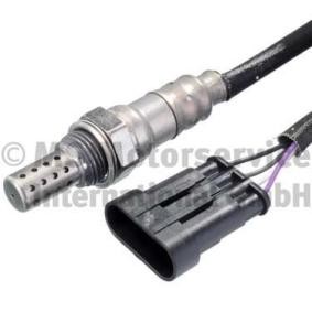 Compre Sonda lambda da PIERBURG 7.02604.56.0 a um preço baixo por 91,75 €