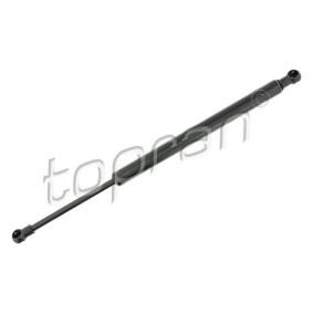 Köp Gasfjäder till baklucka av TOPRAN 501 811 till det låga priset 179,41 kr