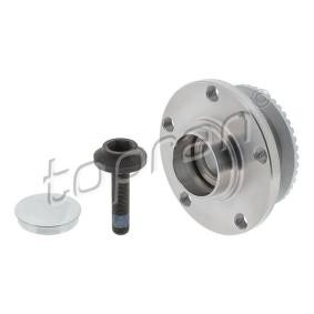Compre Kit de rolamento de roda da TOPRAN 111 000 a um preço baixo por 51,08 €